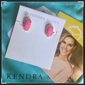 Kendra Scott Elisa Studs